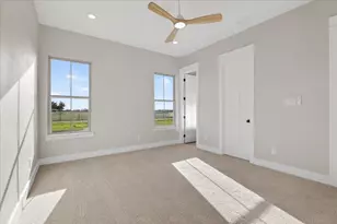 861 Alondrita St, Celeste, TX 75423 - Photo 28