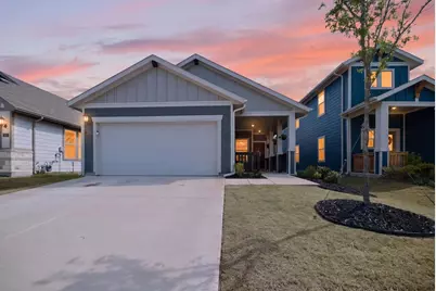 2230 Cliff Springs Drive, Forney, TX 75126 - Photo 1