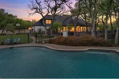 1202 Forest Park Drive, Weatherford, TX 76087 - Photo 6