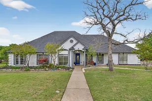 1202 Forest Park Dr, Weatherford, TX 76087 - Photo 1