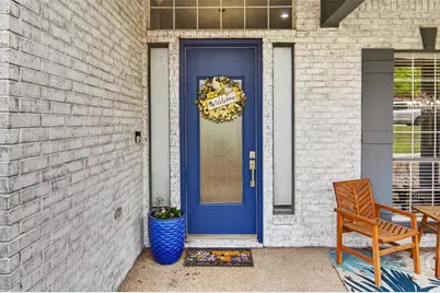 1202 Forest Park Drive, Weatherford, TX 76087 - Photo 40