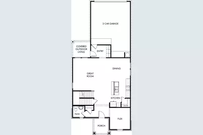 123 Monarch Way, Wylie, TX 75098 - Photo 2