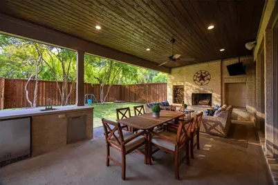 5726 W Hanover Avenue, Dallas, TX 75209 - Photo 4