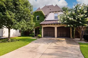 5726 W Hanover Ave, Dallas, TX 75209 - Photo 2