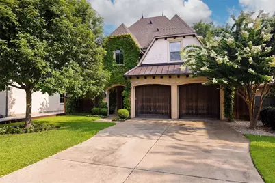 5726 W Hanover Avenue, Dallas, TX 75209 - Photo 1