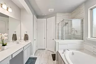 5616 Salt Springs Dr, Fort Worth, TX 76179 - Photo 18