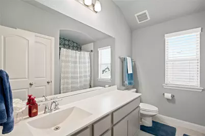 5616 Salt Springs Drive, Fort Worth, TX 76179 - Photo 18