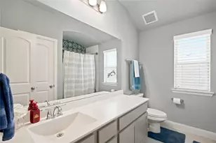 5616 Salt Springs Dr, Fort Worth, TX 76179 - Photo 18