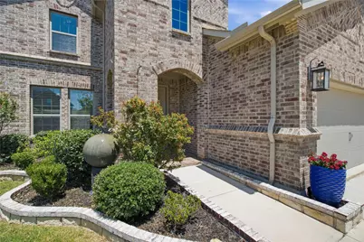 5616 Salt Springs Drive, Fort Worth, TX 76179 - Photo 2