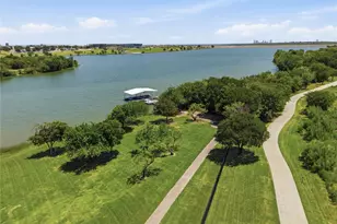 5616 Salt Springs Dr, Fort Worth, TX 76179 - Photo 2