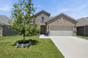 5616 Salt Springs Dr, Fort Worth, TX 76179 - Photo 4