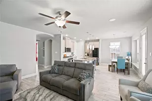 5616 Salt Springs Dr, Fort Worth, TX 76179 - Photo 8