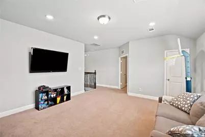 5616 Salt Springs Drive, Fort Worth, TX 76179 - Photo 20