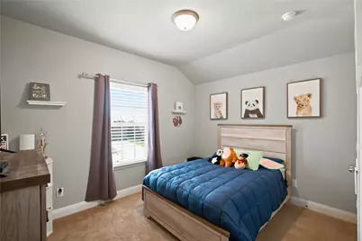 5616 Salt Springs Drive, Fort Worth, TX 76179 - Photo 24