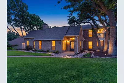 1515 Mission Hills Lane, Corinth, TX 76210 - Photo 1