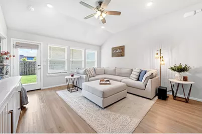 8736 Copper River Drive, Fort Worth, TX 76131 - Photo 1