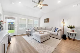 8736 Copper River Dr, Fort Worth, TX 76131 - Photo 1