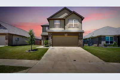 5044 Chital Drive, Fort Worth, TX 76036 - Photo 28
