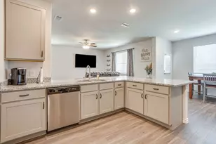 5044 Chital Dr, Fort Worth, TX 76036 - Photo 10