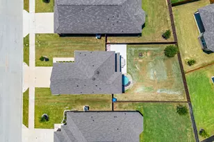 5044 Chital Dr, Fort Worth, TX 76036 - Photo 2