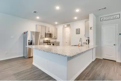 5044 Chital Drive, Fort Worth, TX 76036 - Photo 8