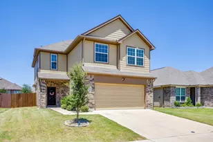 5044 Chital Dr, Fort Worth, TX 76036 - Photo 1