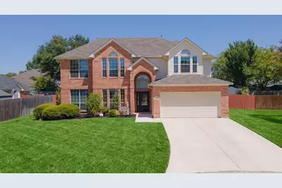 275 Meadowside Drive, Keller, TX 76248 - Photo 1