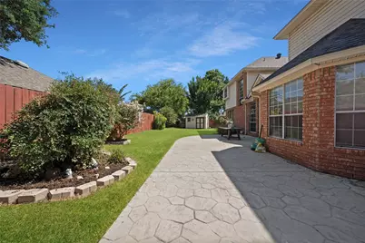 275 Meadowside Drive, Keller, TX 76248 - Photo 26