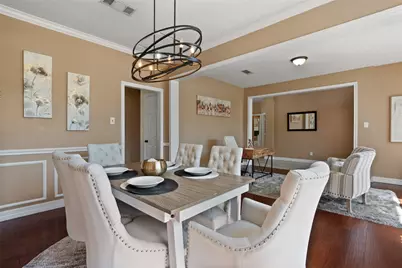 275 Meadowside Drive, Keller, TX 76248 - Photo 4