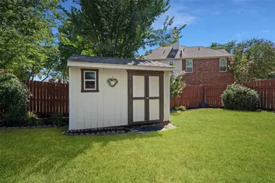 275 Meadowside Drive, Keller, TX 76248 - Photo 28