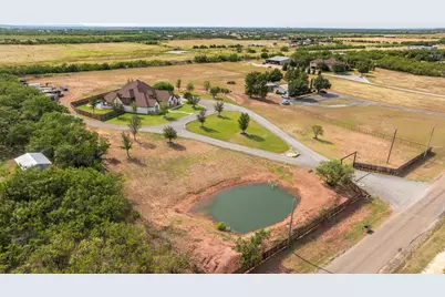 1126 Iberis Road S, Tuscola, TX 79562 - Photo 1