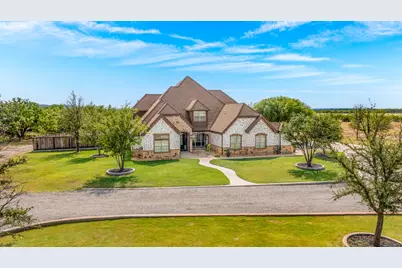 1126 Iberis Road S, Tuscola, TX 79562 - Photo 2