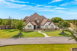 1126 Iberis Rd S, Tuscola, TX 79562 - Photo 2