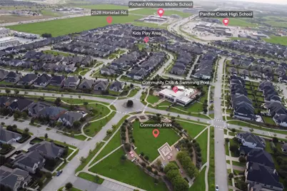 2528 Horsetail Road, Frisco, TX 75033 - Photo 34