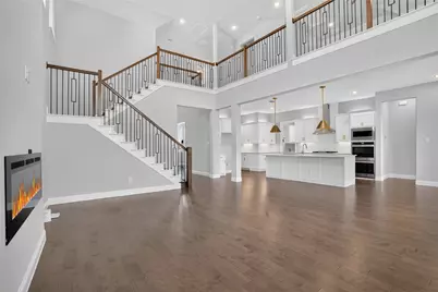 2528 Horsetail Road, Frisco, TX 75033 - Photo 6