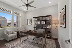 2528 Horsetail Rd, Frisco, TX 75033 - Photo 4