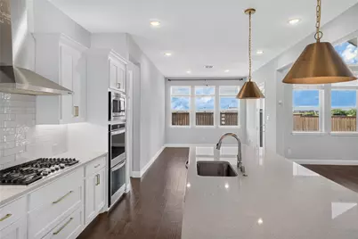 2528 Horsetail Road, Frisco, TX 75033 - Photo 14