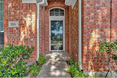 334 Touchdown Drive, Irving, TX 75063 - Photo 2
