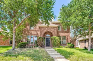 15704 Grove Crest Dr, Frisco, TX 75035 - Photo 1