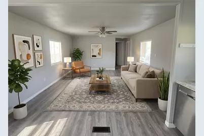 3903 Montgomery Drive, Granbury, TX 76049 - Photo 2