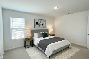 3185 Campeiro Ave, Providence Village, TX 76227 - Photo 20
