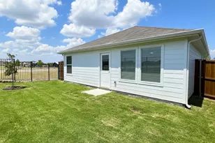 3185 Campeiro Ave, Providence Village, TX 76227 - Photo 28