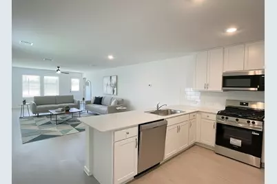 3185 Campeiro Avenue, Providence Village, TX 76227 - Photo 6