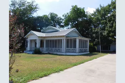 106 N 1st Street W, Dawson, TX 76639 - Photo 6