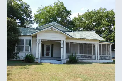 106 N 1st Street W, Dawson, TX 76639 - Photo 6