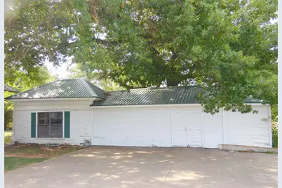 106 N 1st Street W, Dawson, TX 76639 - Photo 10