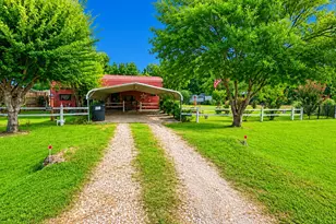 851 Cheyenne, Quitman, TX 75783 - Photo 2