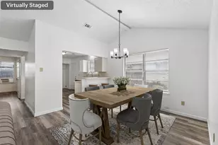 7525 & 7527 Tiffany Meadows Ln, Fort Worth, TX 76140 - Photo 4