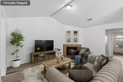 7525 & 7527 Tiffany Meadows Lane, Fort Worth, TX 76140 - Photo 6