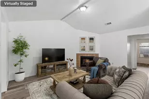 7525 & 7527 Tiffany Meadows Ln, Fort Worth, TX 76140 - Photo 6